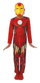 Bilde av Marvel Iron Man Dräkt