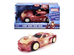 Bilde av Marvel Iron Man Bil 1:32
