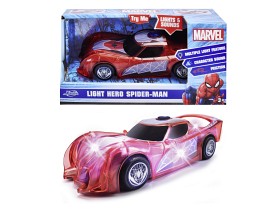 Bilde av Marvel Spider-Man Bil 1:32