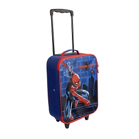 Bilde av Marvel Spiderman Reisekoffert