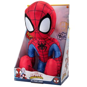 Bilde av Marvel Spidey Kosedyr med Lyd