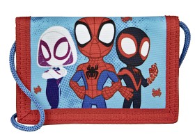 Bilde av Marvel Spidey lommebok
