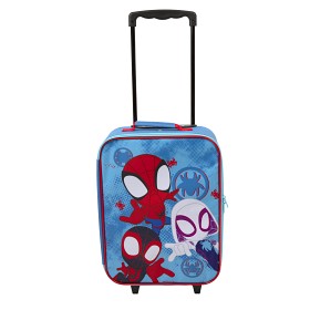 Bilde av Marvel Spidey Koffert