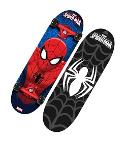 Bilde av Marvel Ultimate Spiderman skateboard