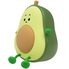 Bilde av Mary's Nattlampe LED Avocado