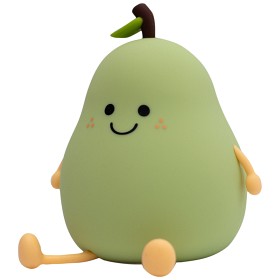 Bilde av Mary's Nattlampe LED Pear (Green)