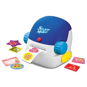 Bilde av LAC - Sticker maskin gör dina egna dekaler