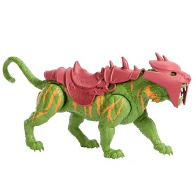 Bilde av Masters of the Universe Battle Cat