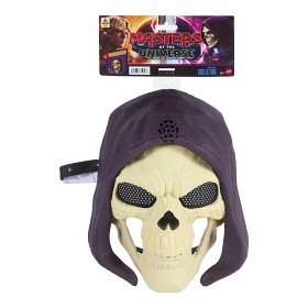Bilde av Masters of the Universe Skeletor Maske 