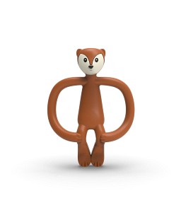 Bilde av Matchstick Monkey Bitleksak (Räv)