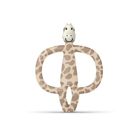 Bilde av Matchstick Monkey Teething (Giraffe)