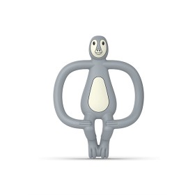 Bilde av Matchstick Monkey Teething (Penguin)