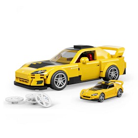 Bilde av Hot Wheels Modellbil Honda
