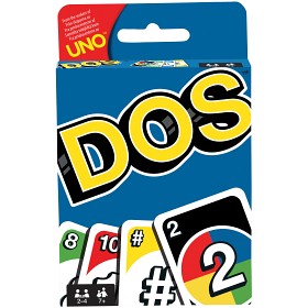 Bilde av Mattel - DOS