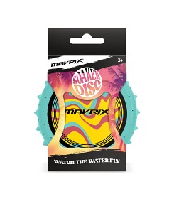 Bilde av Mavrix Soaker Frisbee