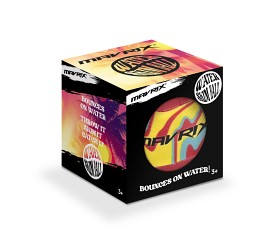 Bilde av Mavrix vannball