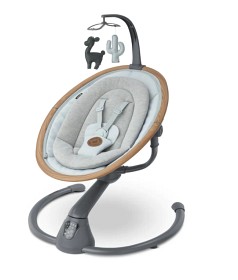 Bilde av Safety 1st Cassia - Swing Essential Grey