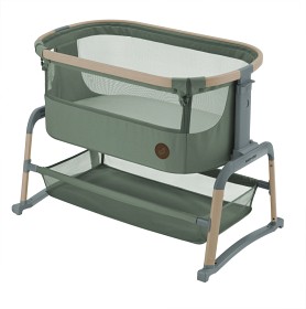 Bilde av Maxi-Cosi Iora Air Beyond Green