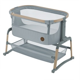 Bilde av Maxi-Cosi Iora Air Beyond Grey