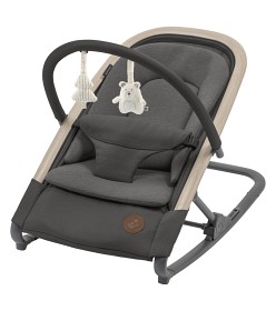 Bilde av Maxi-Cosi Kori Beyond Babysitter (Graphite Eco)