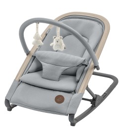 Bilde av Maxi-Cosi Kori Beyond Babysitter (Grey Eco)