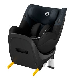 Bilde av Maxi-Cosi Mica 360 S (Tonal Black)