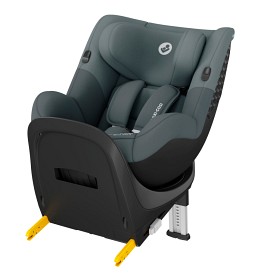 Bilde av Maxi-Cosi Mica 360 S (Tonal Graphite)