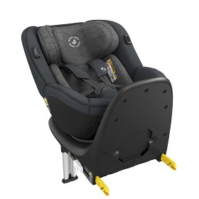 Bilde av Maxi-Cosi Mica (Authentic Graphite)