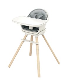 Bilde av Safety 1st Moa - High Chair Beyond White