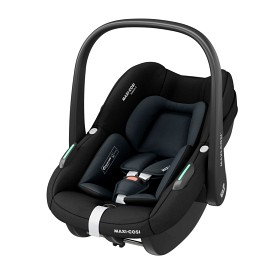 Bilde av Maxi-Cosi Pebble S Tonal Black