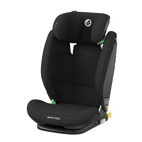 Bilde av Maxi-Cosi RodiFix S Beltestol (Basic Black)