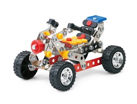 Bilde av Mech-Tech 4-Hjuling ATV
