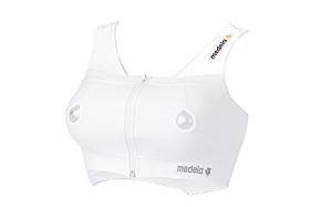 Bilde av Medela Easy Expression BH Hvit