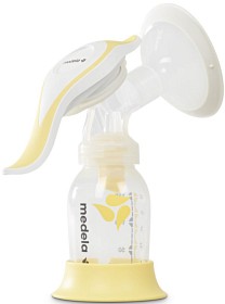 Bilde av Medela Harmony manuell brystpumpe