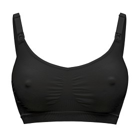 Bilde av Medela Keep Cool BH, Sort, M