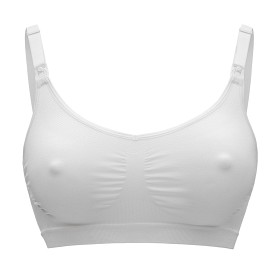 Bilde av Medela Keep Cool BH, Hvit, S