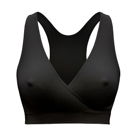 Bilde av Medela Keep Cool Natt-BH, Sort, L