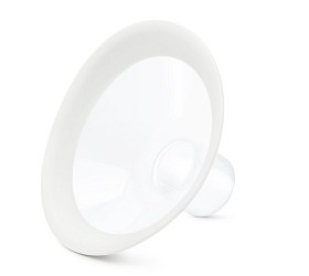Bilde av Medela PersonalFit Flex brysttrakt, 24 mm, 2-pakning
