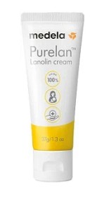 Bilde av Medela Purelan Lanolinkrem 37 g