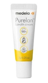 Bilde av Medela Purelan Lanolinkrem 7 g