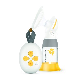 Bilde av Medela Solo Elektrisk Enkeltbrystpumpe