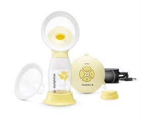 Bilde av Medela Swing Flex elektrisk brystpumpe