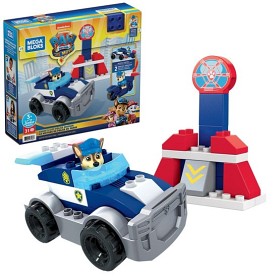 Bilde av Mega Bloks Paw Patrol Chases Police Cruiser