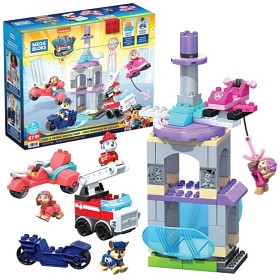 Bilde av Mega Bloks Paw Patrol Ultimate Rescue
