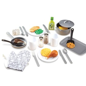 Bilde av Melissa & Doug - Kökstillbehör - 22 st
