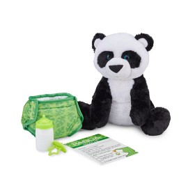 Bilde av Melissa & Doug Baby Panda