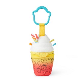 Bilde av Melissa & Doug Bubble Tea Take-Along Toy