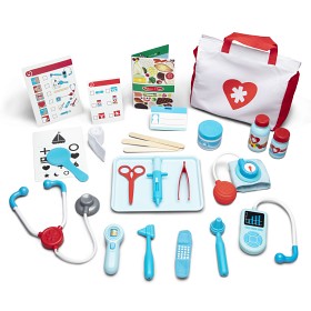 Bilde av Melissa & Doug Legesett