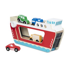Bilde av Melissa & Doug Ferryboat