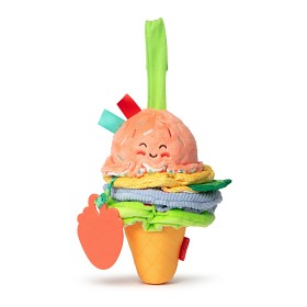 Bilde av Melissa & Doug Iskrem pull leketøy